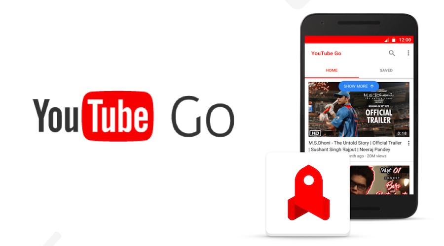download youtube go