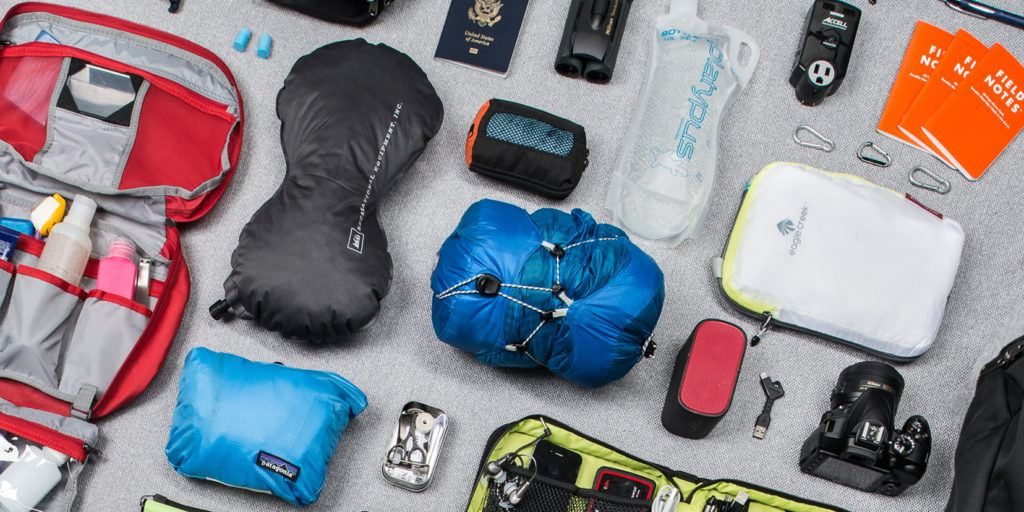 Best Travel Accessories for Your Convenience