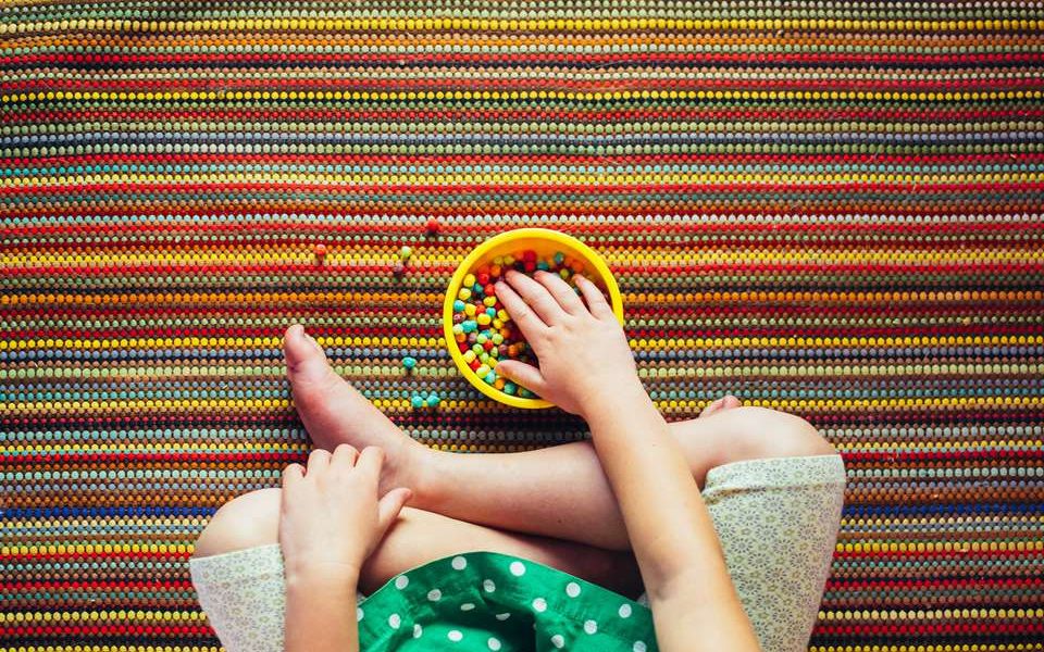 7 ways to restore old and worn out carpets Last Seen