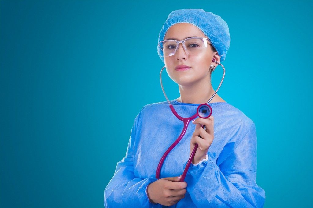 Top 10 Types of Nurses Employers Are Looking to Hire in 2020