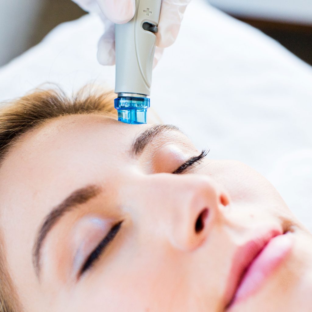 5 Reasons Why You Need A Beauty Booster Treatment