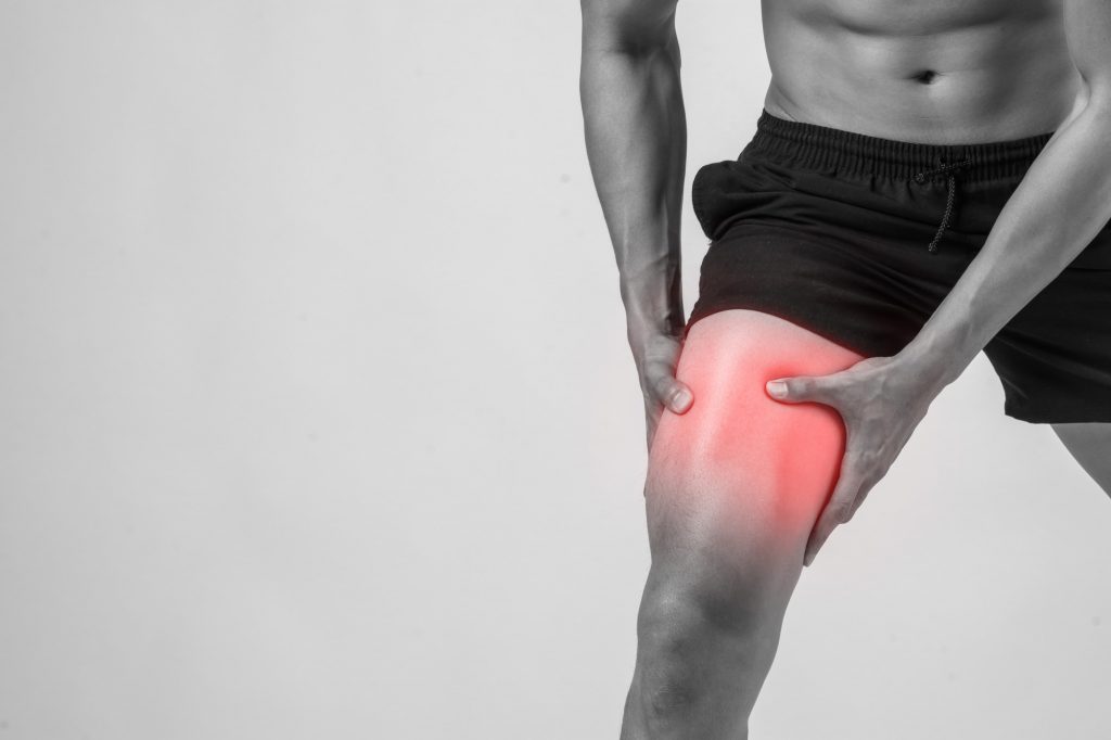 Top 5 Remedies to Ease Muscle Soreness After a Workout