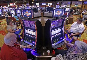 Pennsylvania Approves Truck Stop Video Slots: The Implications