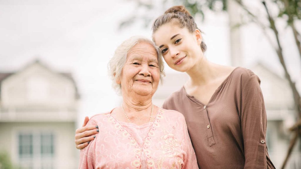 Advice for Helping Your Aging Parents to Stay Independent