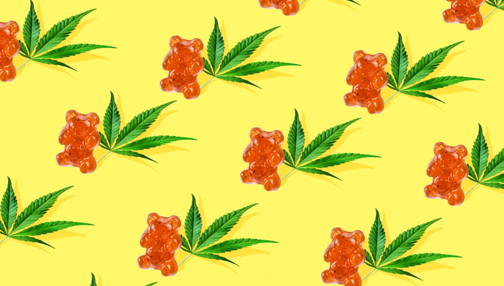 CBD Edibles Vs. CBD Oil
