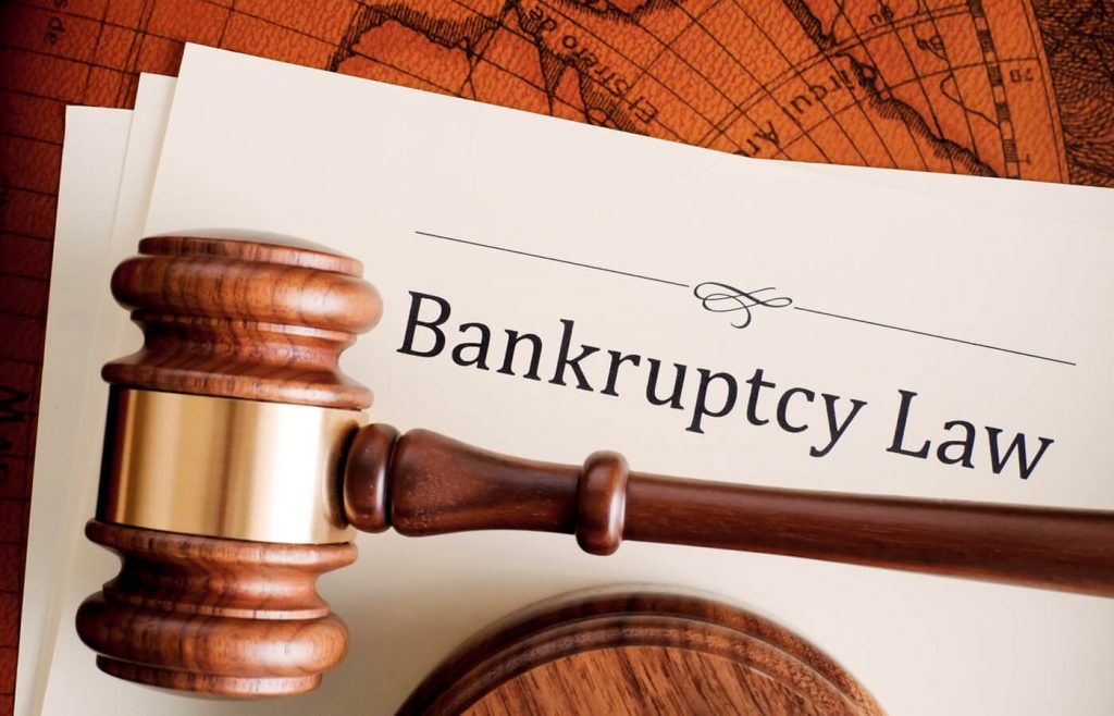 CHAPTER 7 VS CHAPTER 13 CONSUMER BANKRUPTCY.