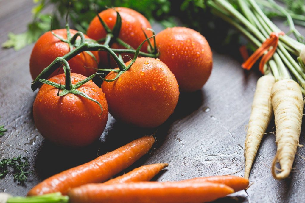 5 Healthy Alternatives to Unhealthy Junk Foods