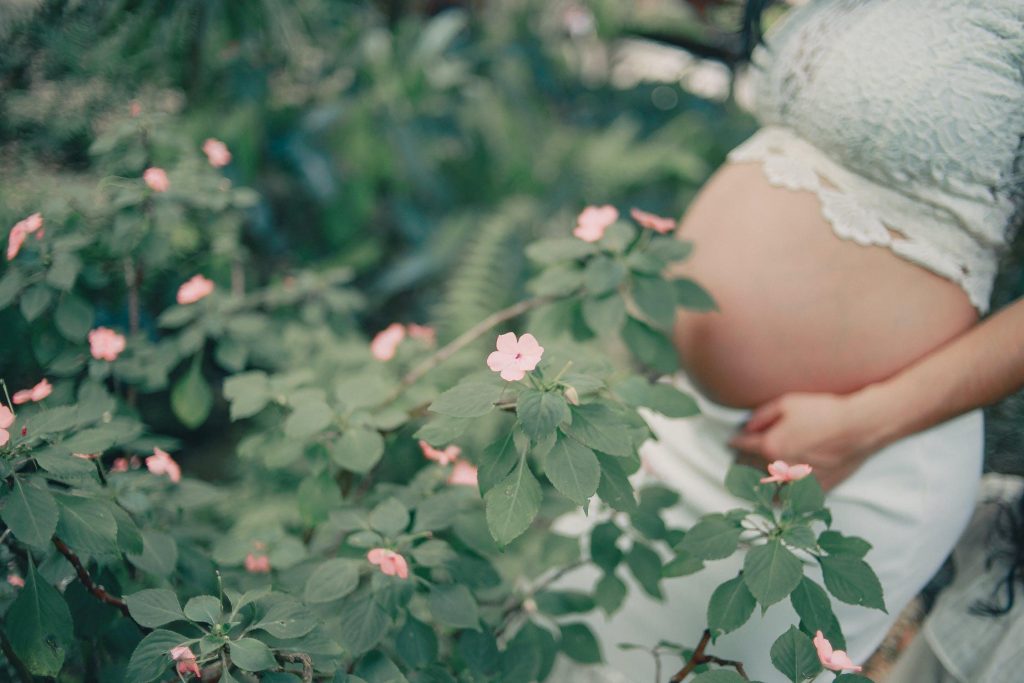 How Many Mothers Can a Child Have Surrogacy?
