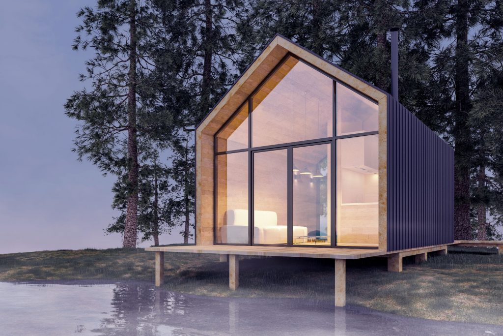 8 Benefits of Renting a Tiny House for Your Vacation