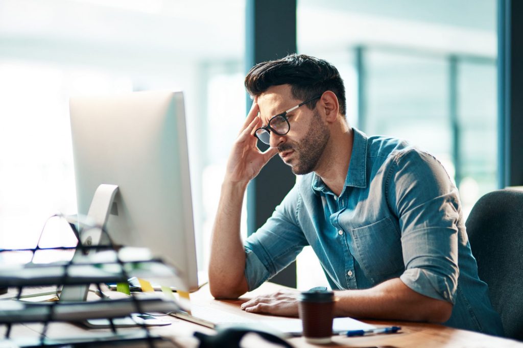 8 Mistakes You Can't Afford to Make When Starting a Business