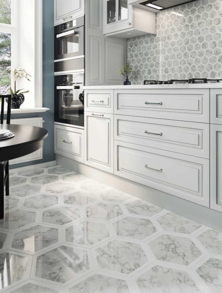 A Comprehensive Guide to Kitchen and Bathroom Backsplash