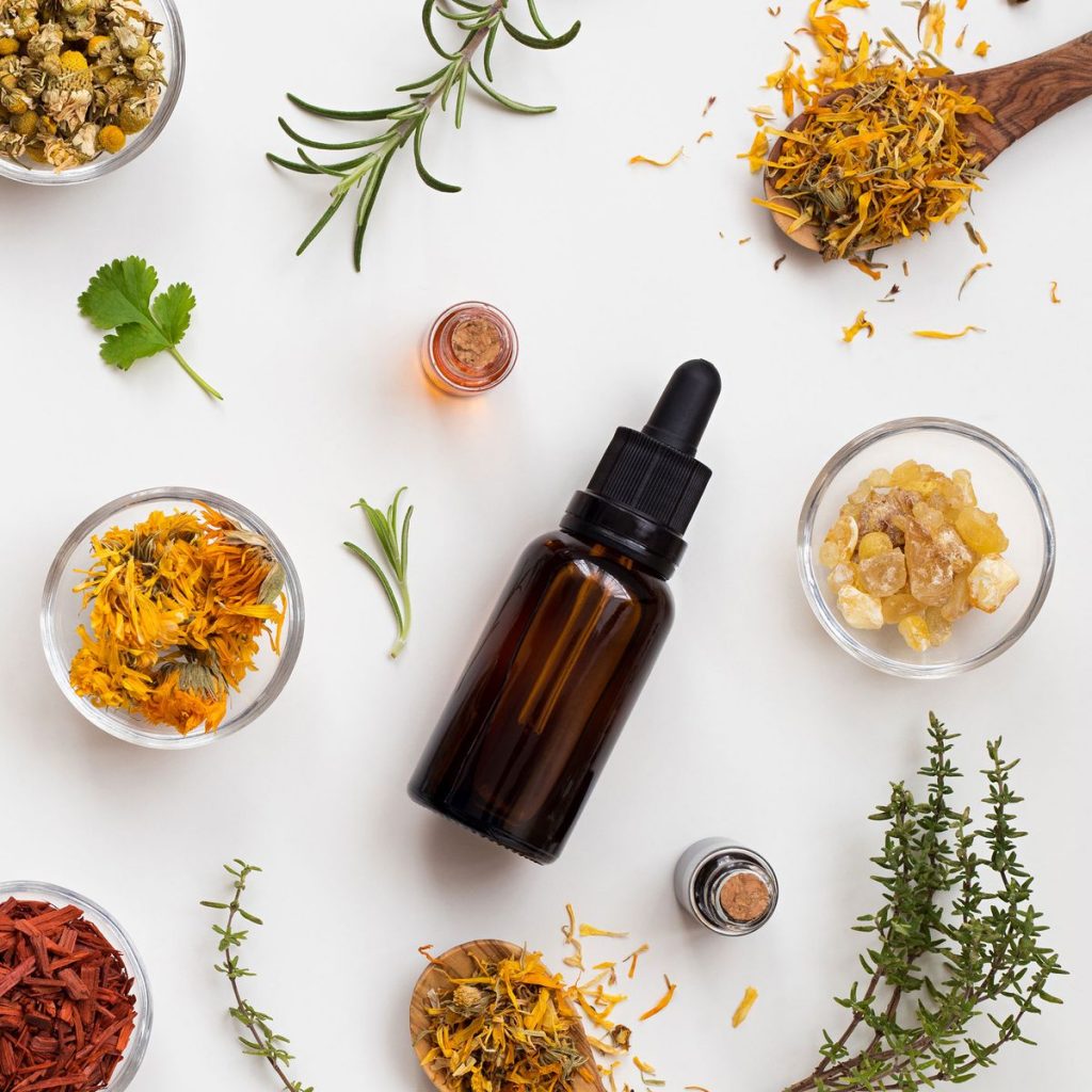 6 Organic Remedies to Keep Anxiety at Bay