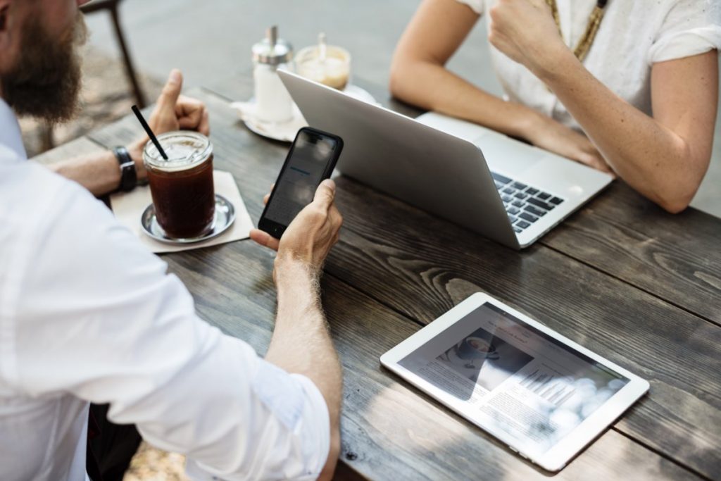 5 Side Hustles You Never Thought About