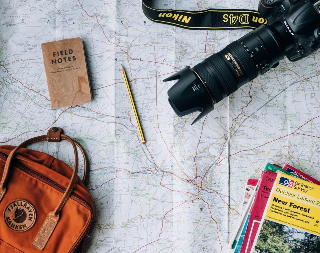 Safer and Better Ways to See the World in 2021