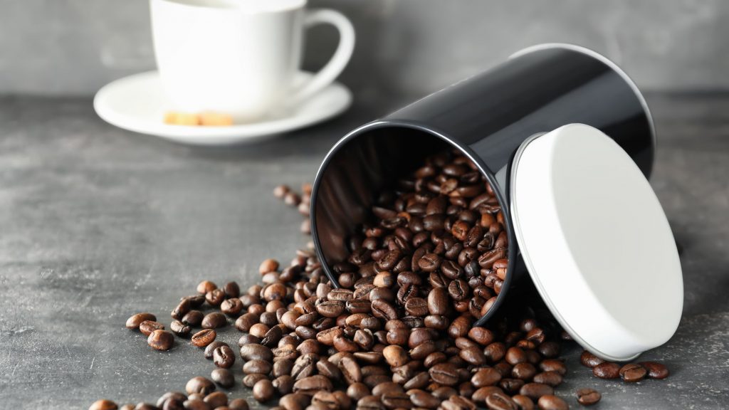 Dos and Don'ts of Coffee Bean Storage