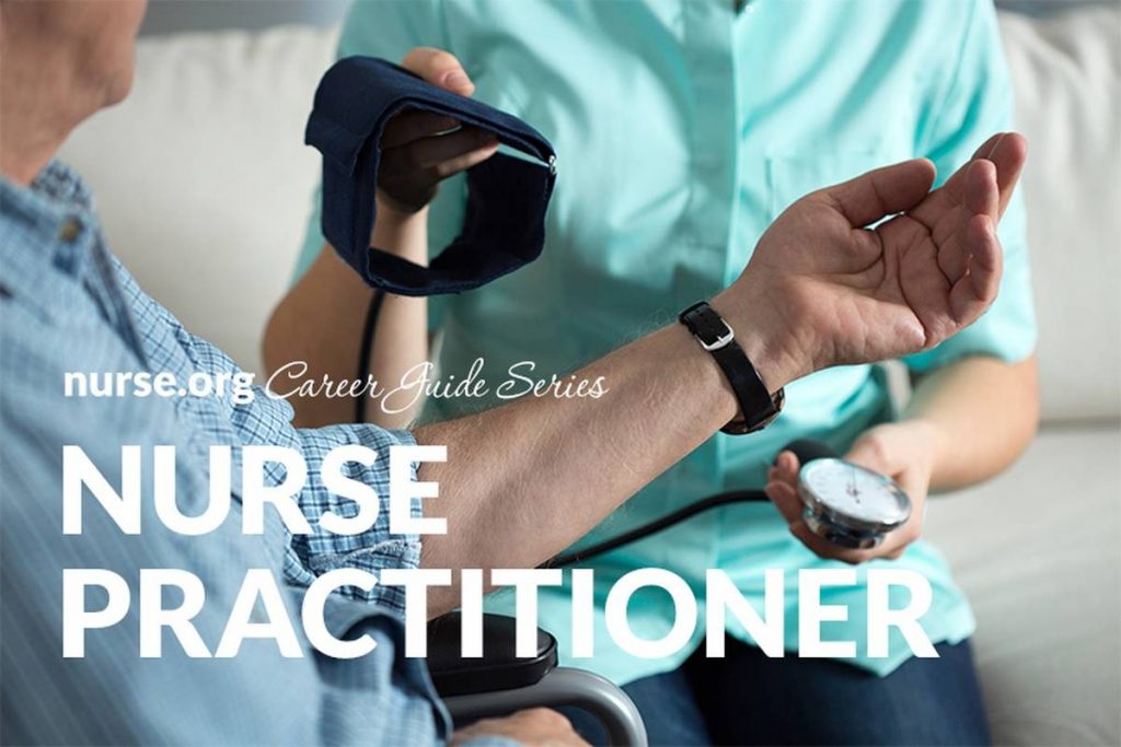 A Guide to Becoming a Nurse Practitioner
