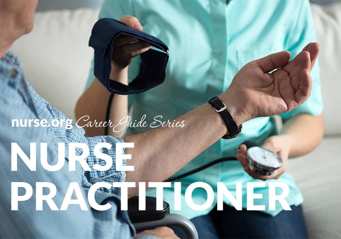 A Guide to Becoming a Nurse Practitioner