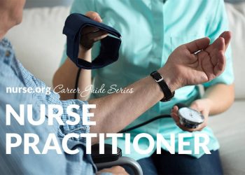 A Guide to Becoming a Nurse Practitioner