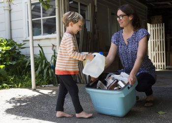 A Guide for Parents: How to Set a Good Example for Your Children