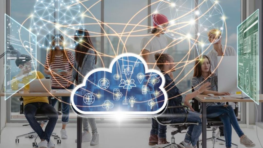 Core Advantages of Cloud Computing in Education