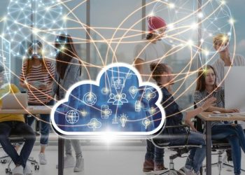 Core Advantages of Cloud Computing in Education