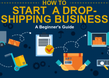 How to Set up a Drop-Shipping Company
