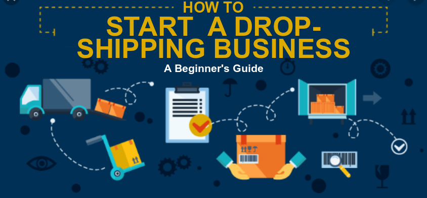 How to Set up a Drop-Shipping Company