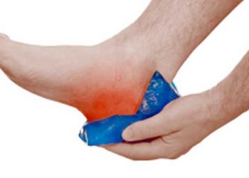 Should I have a different cold therapy method for each body part?