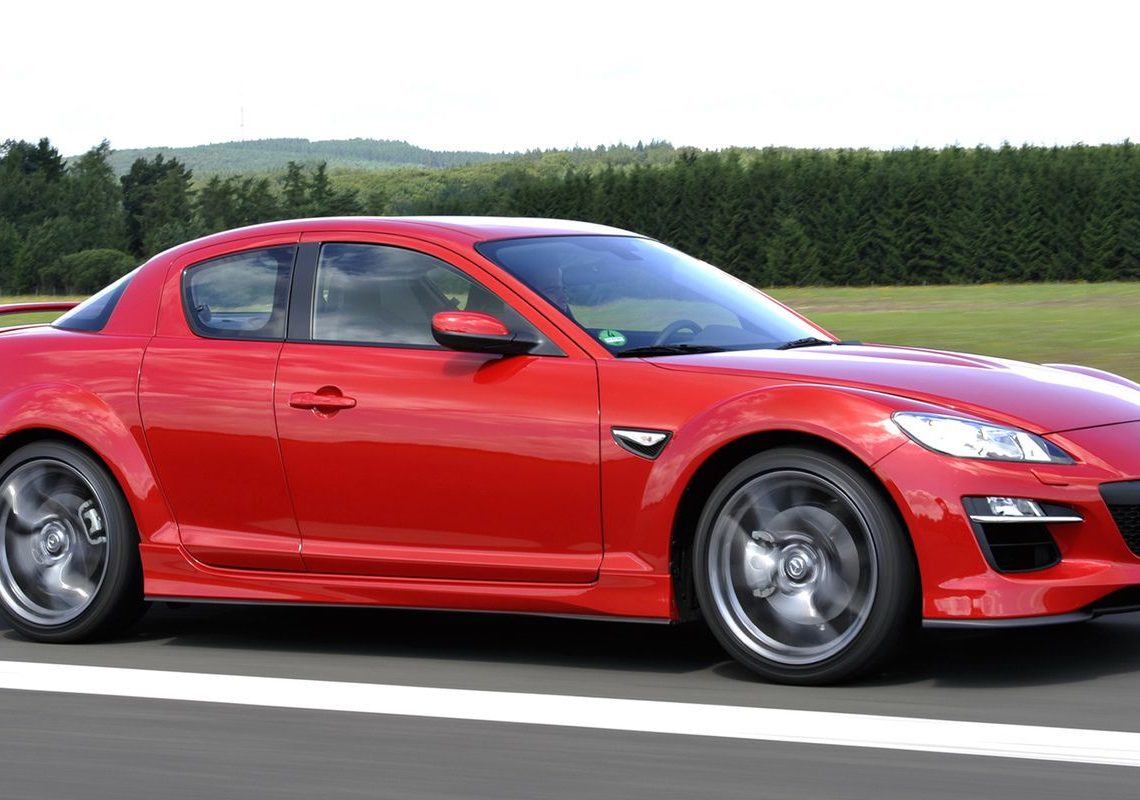 The Best Used Sports Cars For Under £10,000