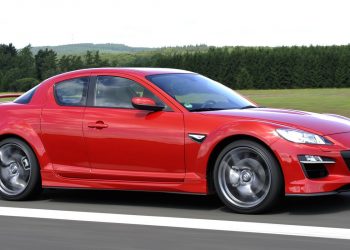 The Best Used Sports Cars For Under £10,000