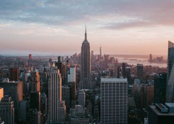 Top-5 advice for interns in New York City