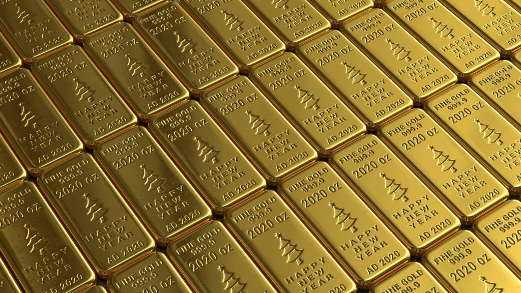 Precious Metals IRA Explained