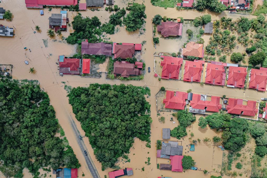 Flooding in Lasalgaon - how this can interrupt your daily schedule. Read more on times of Nashik!