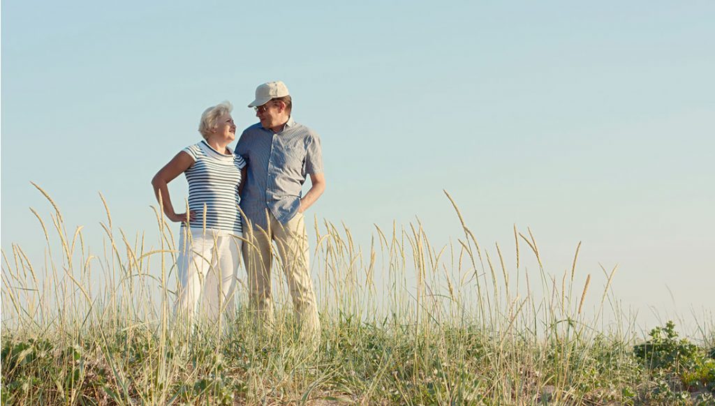 6 Common Health Issues That an Elderly Parent May Face