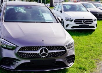 Reasons to Rent a Benz for a Day