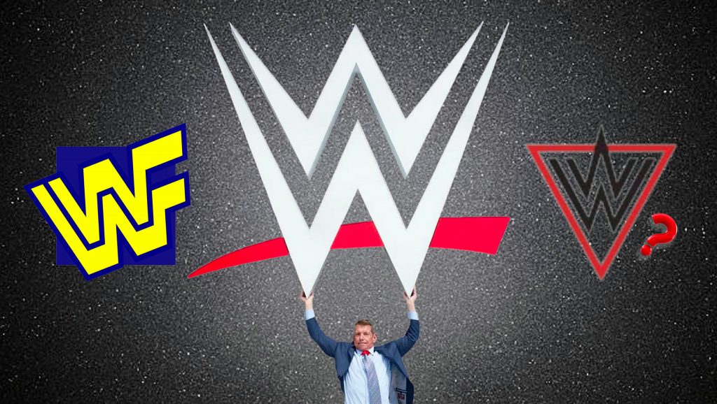 It’s All Change in WWE