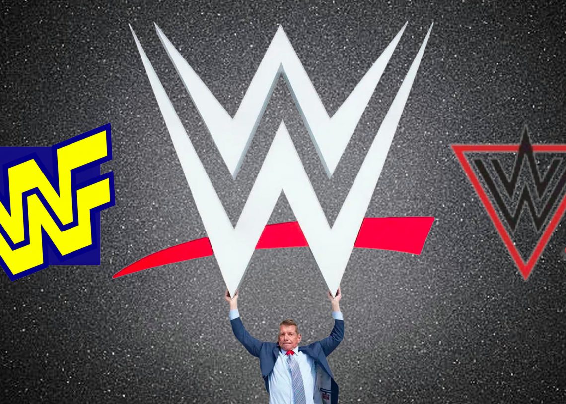 It’s All Change in WWE