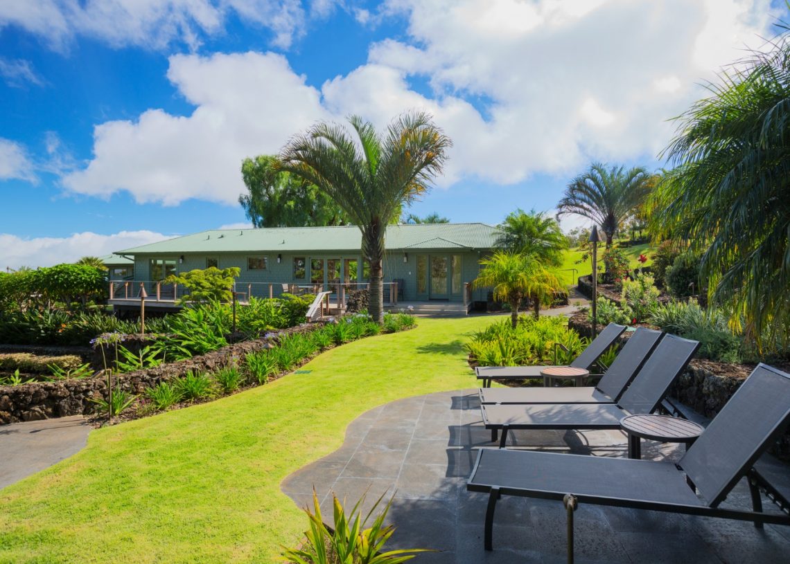 Get in Touch with the Pros of Whidbey Island when you Build your Home