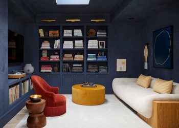 3 Steps to Create the Most Comfortable Media Room