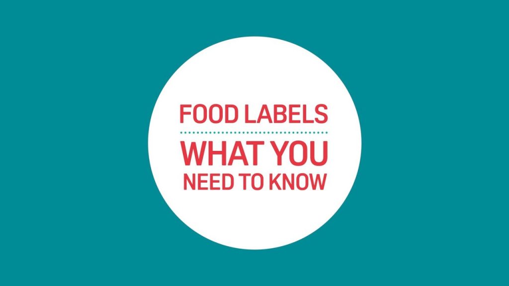 Importance of Accurate Product Labeling: What Should be Included?