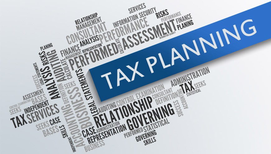 What Are BorderlessWealth Tax Planning Strategies and Accounting CPA