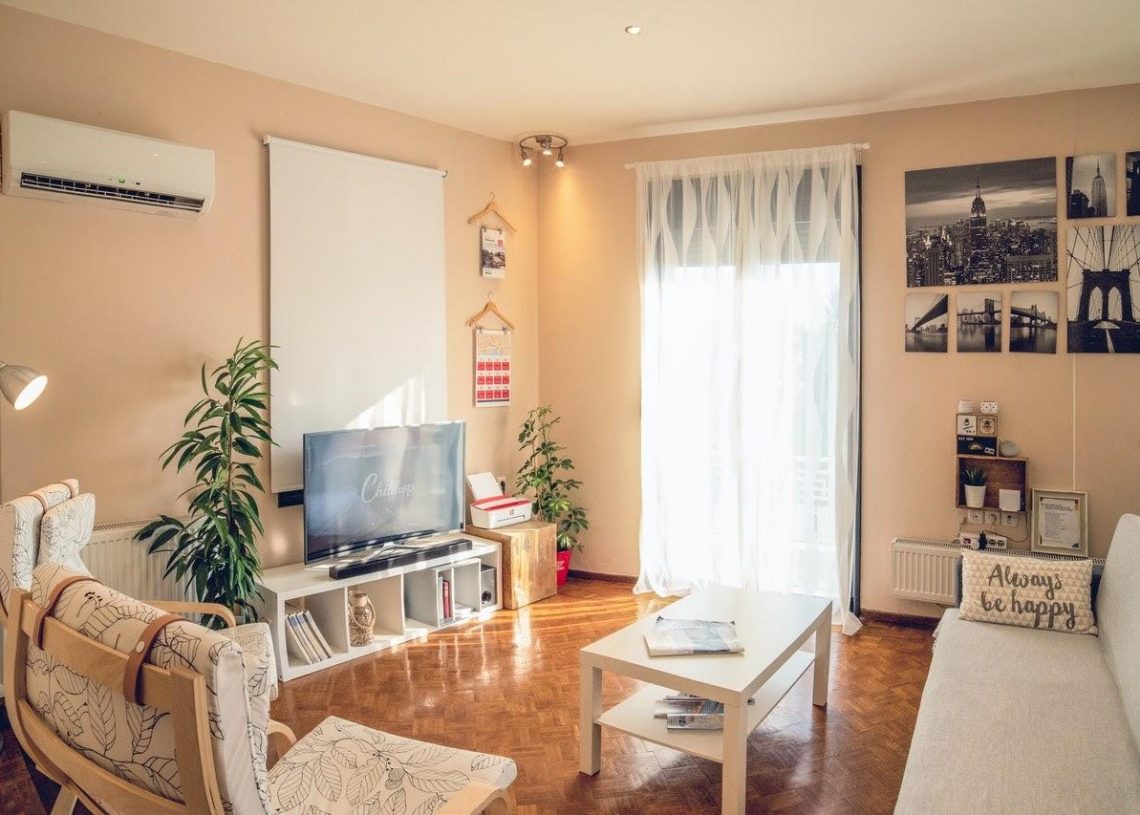 What Investing in Short-Term Rentals is like in 2021