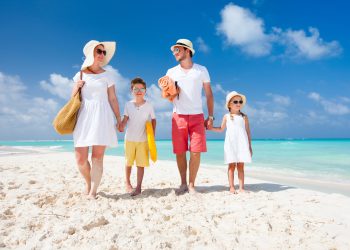 Tips for Planning Your Next Family Vacation