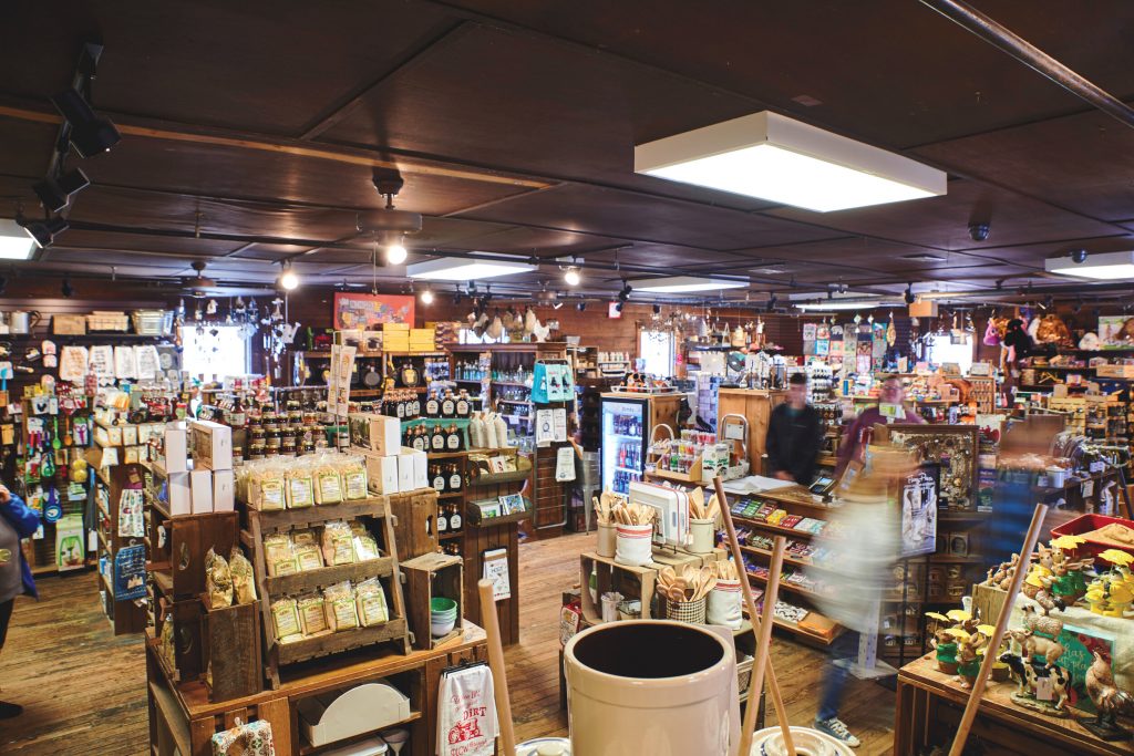 The Old-Fashioned General Store in Pigeon Forge You Need to Visit