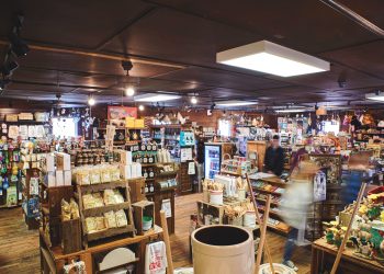 The Old-Fashioned General Store in Pigeon Forge You Need to Visit