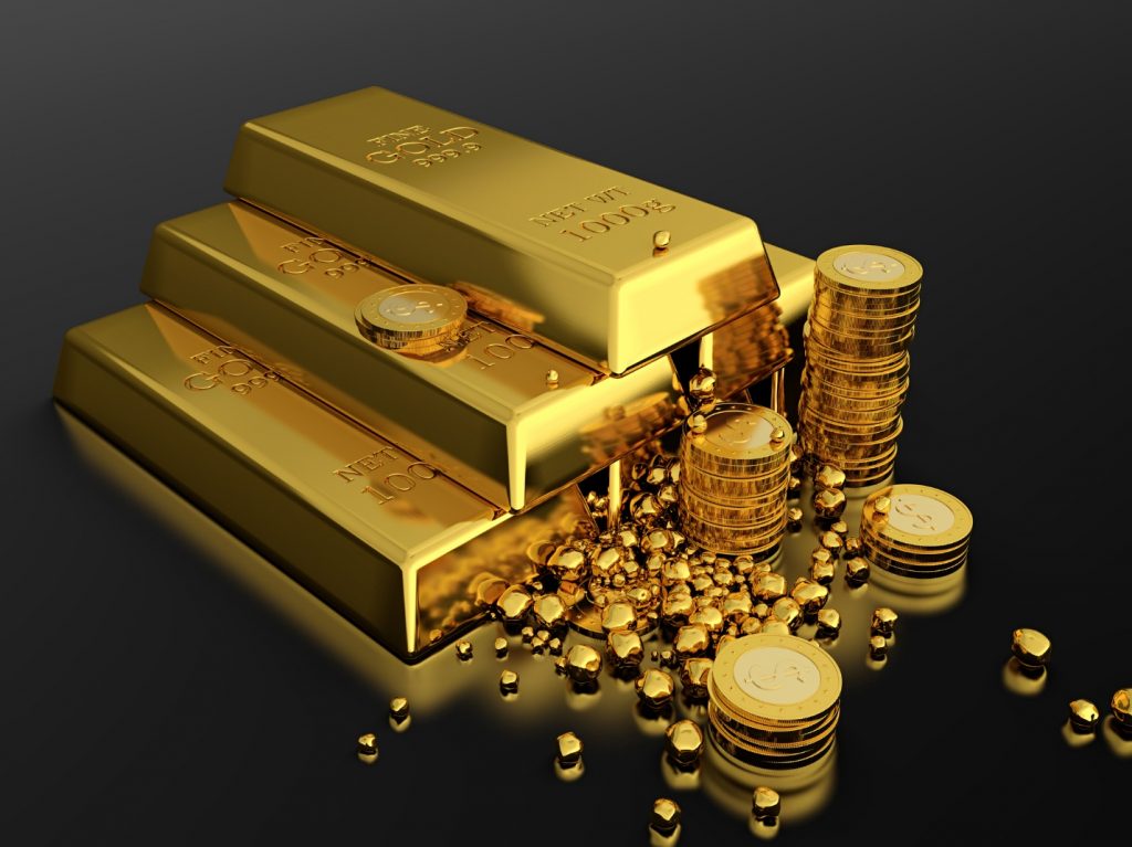 How to Choose a Precious Metals Company