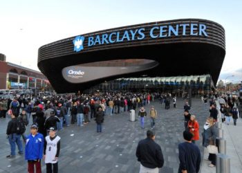 Which Wrestlers Will Survive at the Barclays Center?