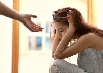 When You Might Need Mental Health Services