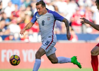 Mens Soccer Is Becoming More Popular In America