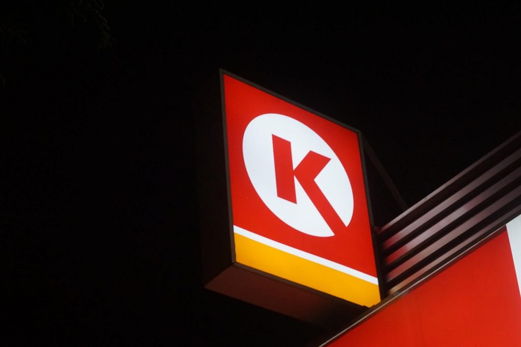 NNN Properties for Sale: Circle K Real Estate